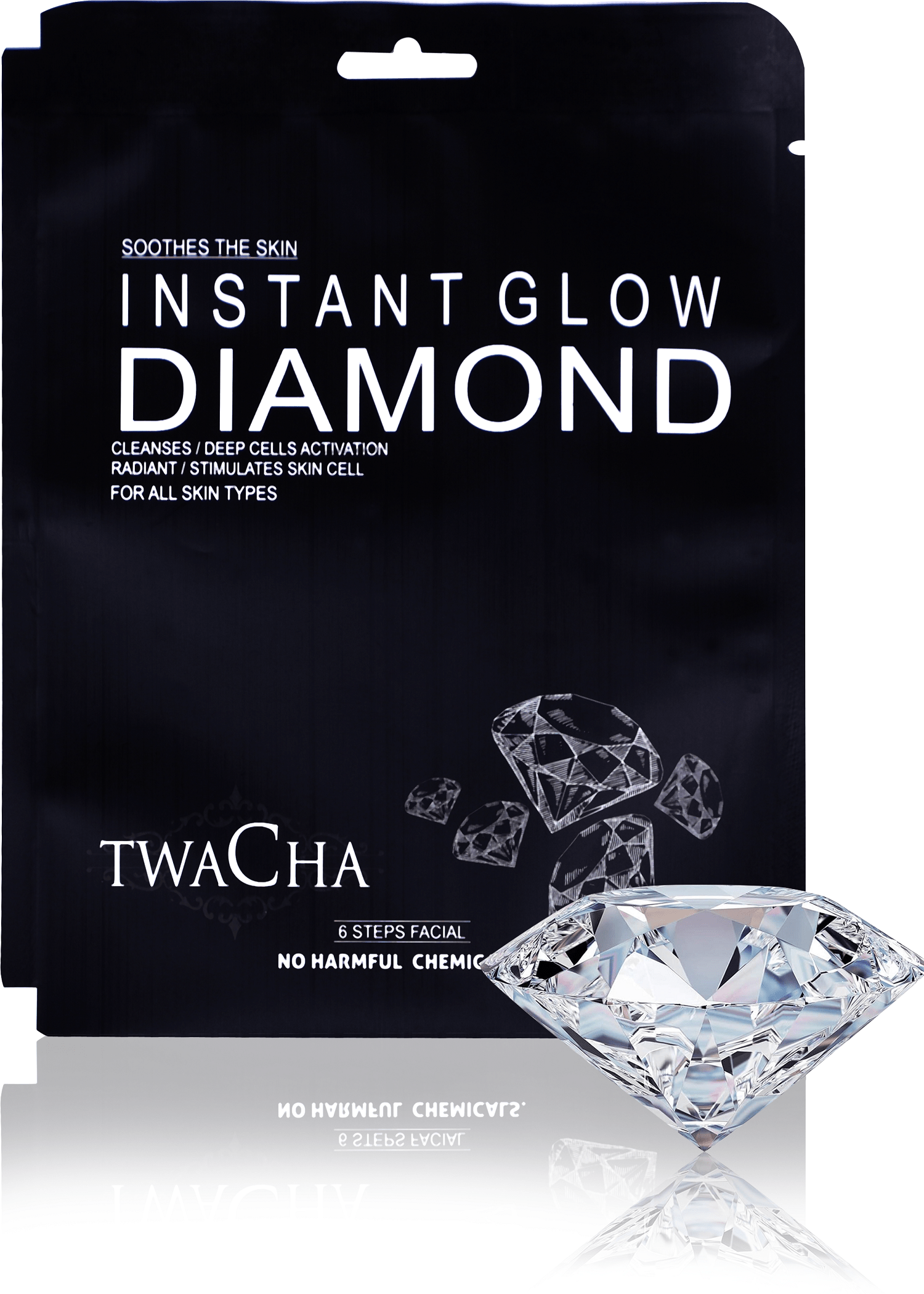INSTANT GLOW DIAMOND