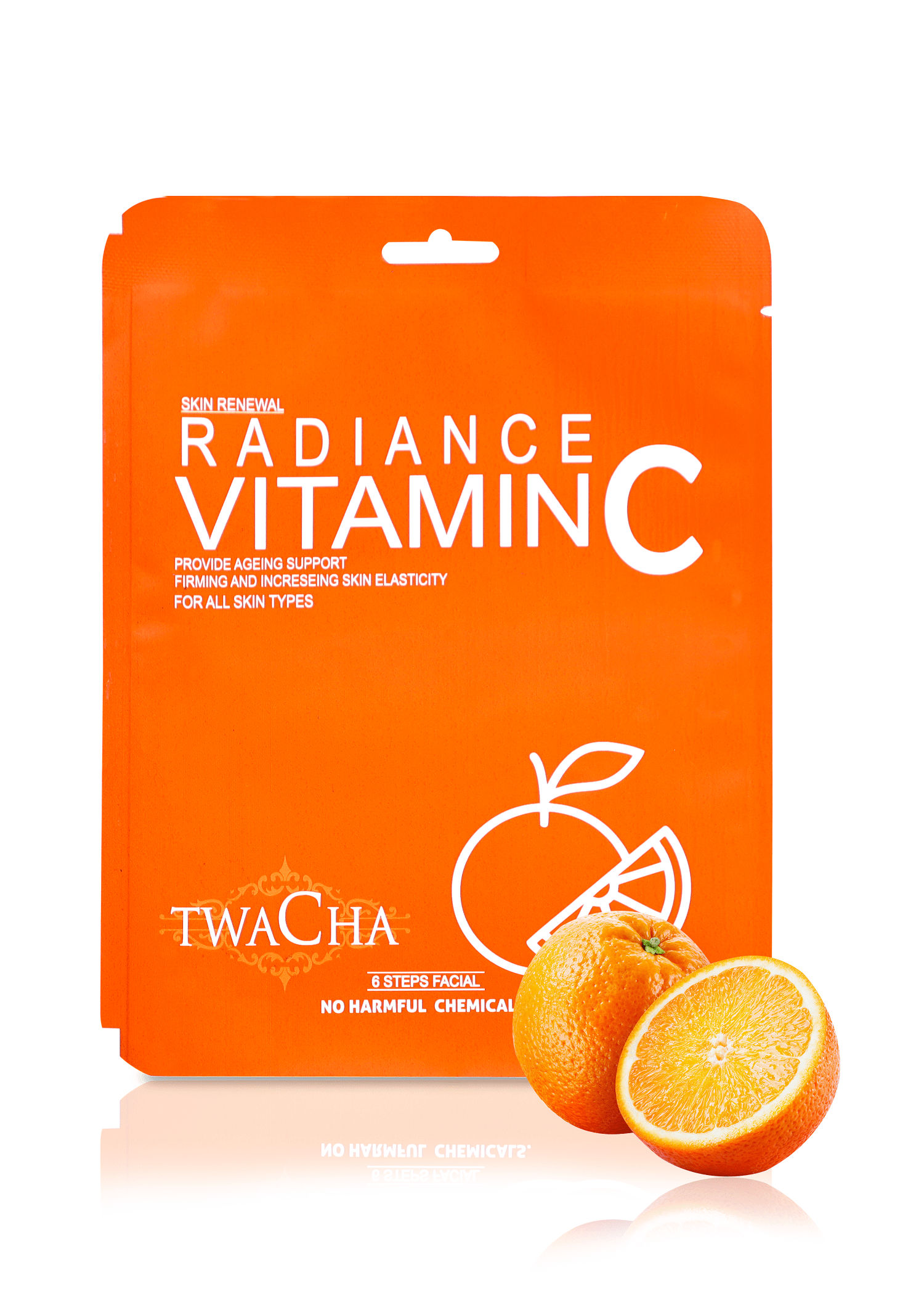 RADIANCE VITAMIN-C