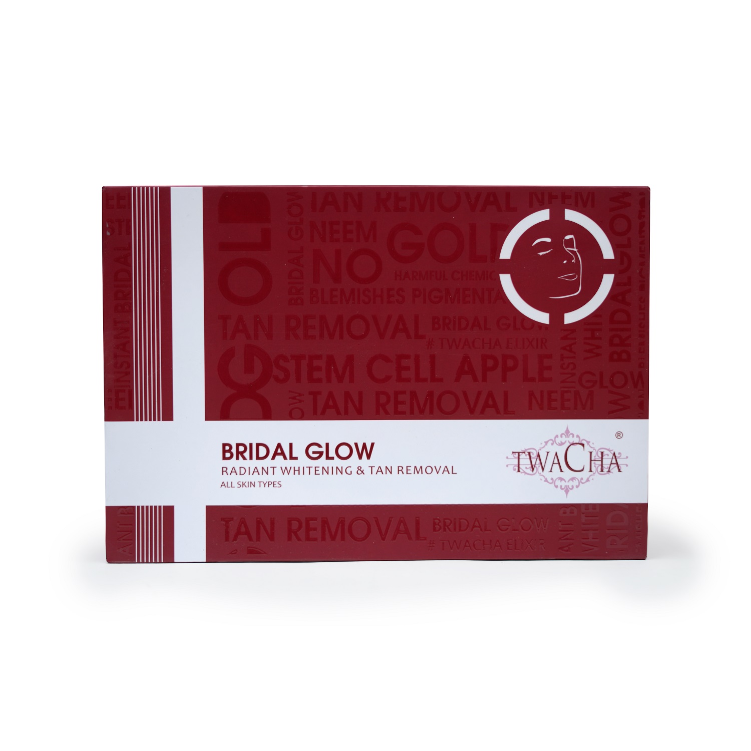 BRIDAL GLOW FACIAL KIT