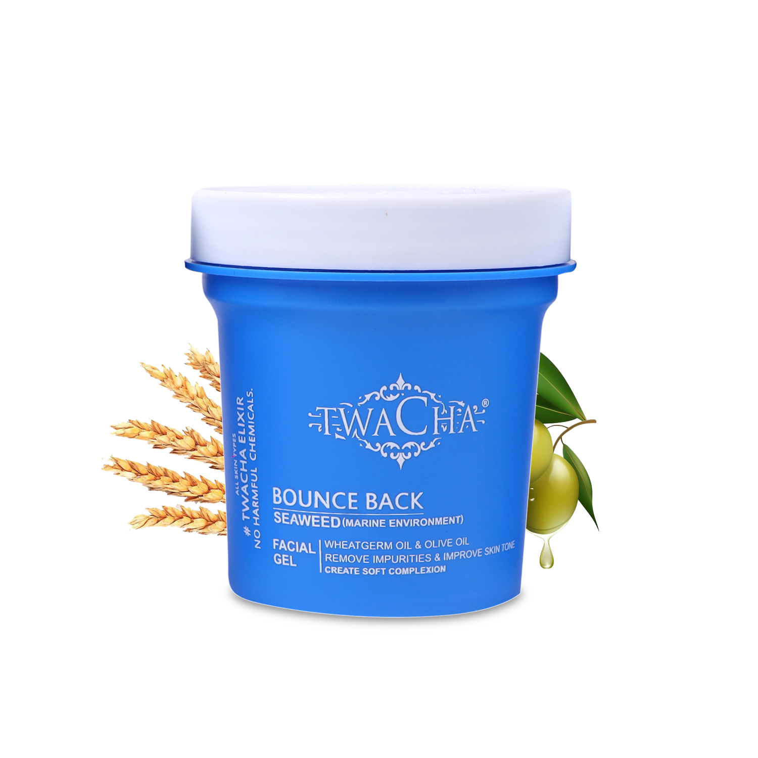 BOUNCE BACK FACIAL GEL