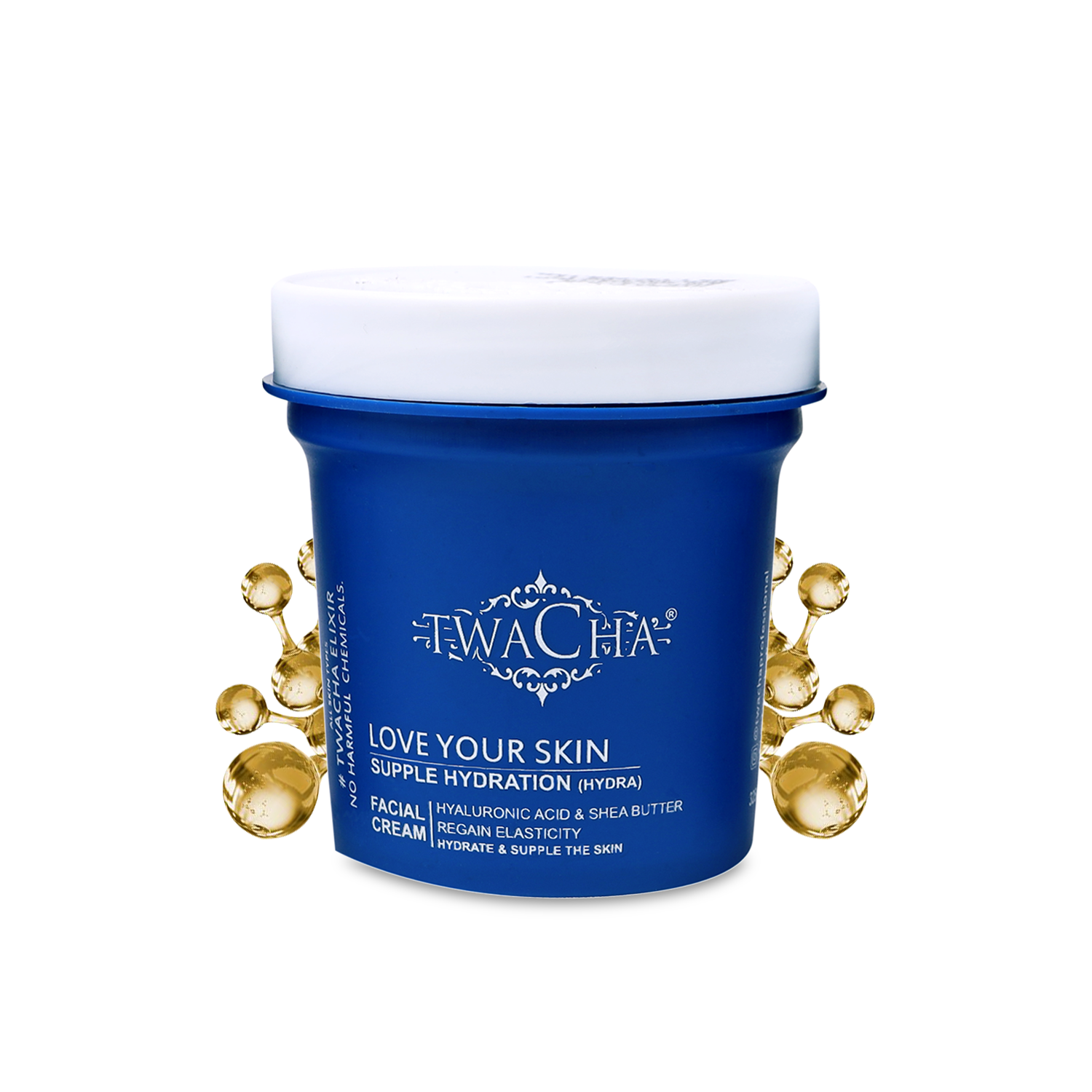 LOVE YOUR SKIN FACIAL CREAM