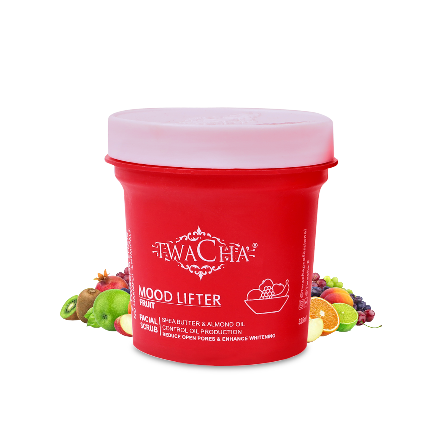 MOOD LIFTER FACIAL CREAM