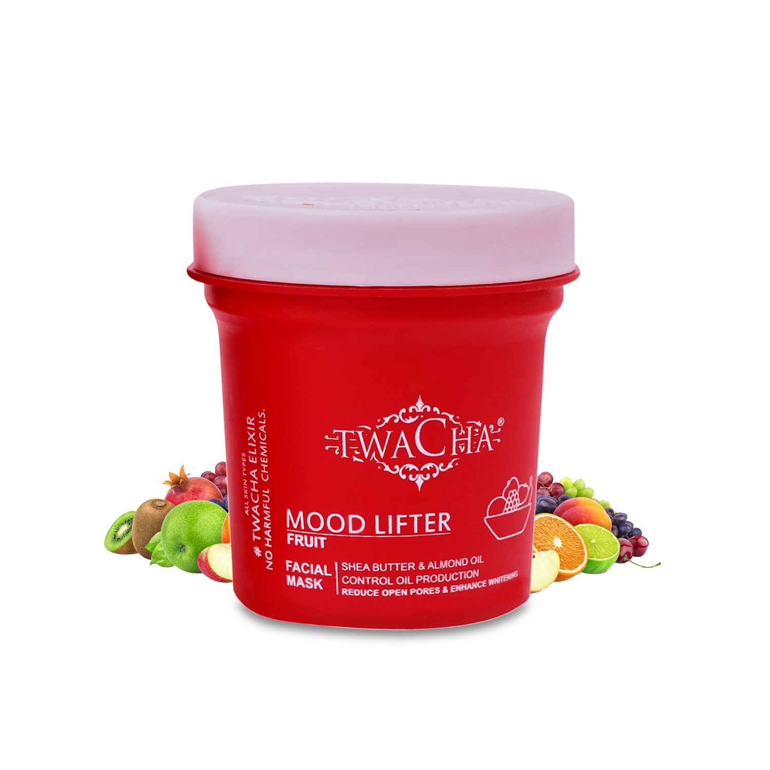 MOOD LIFTER FACIAL GEL
