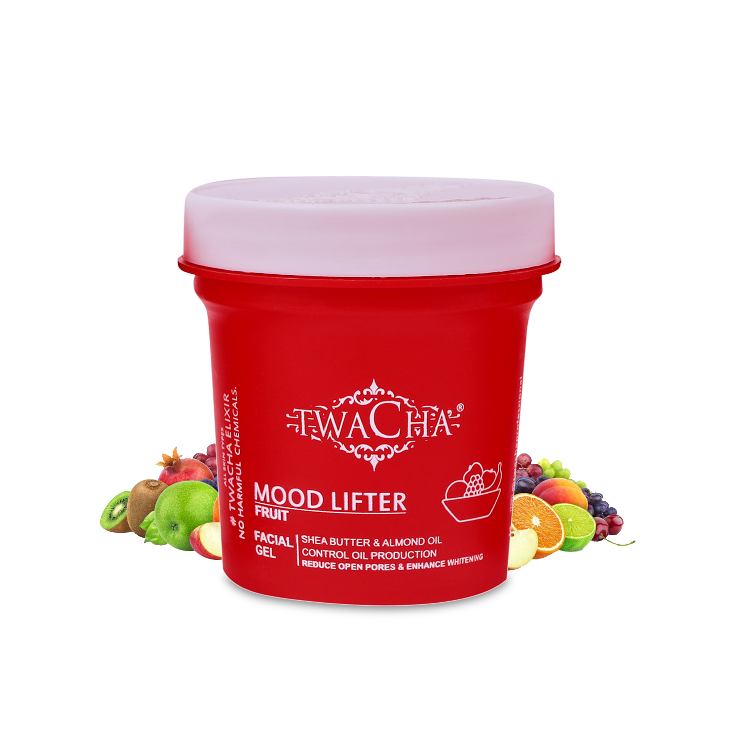 MOOD LIFTER FACIAL MASK