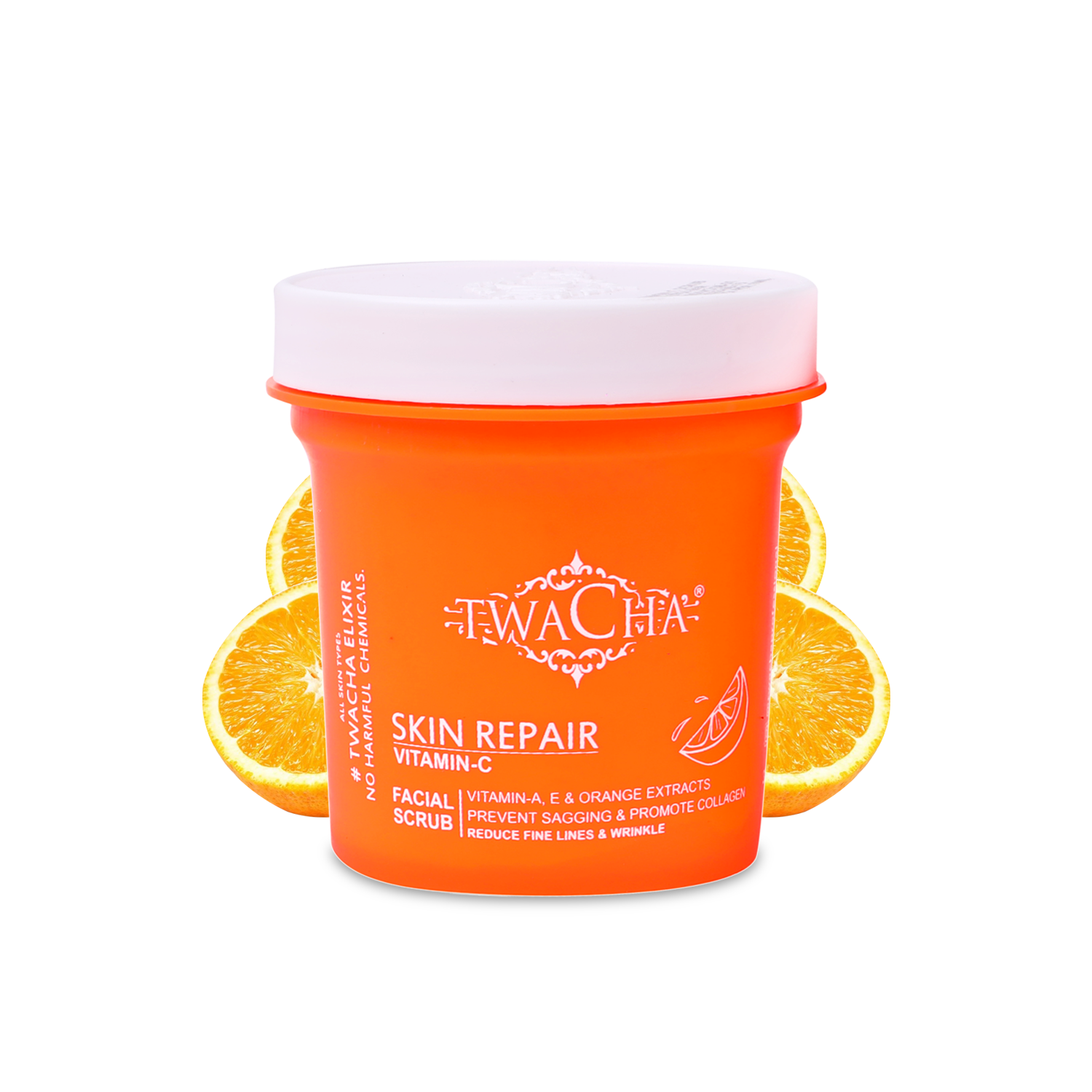 SKIN REPAIR FACIAL CREAM