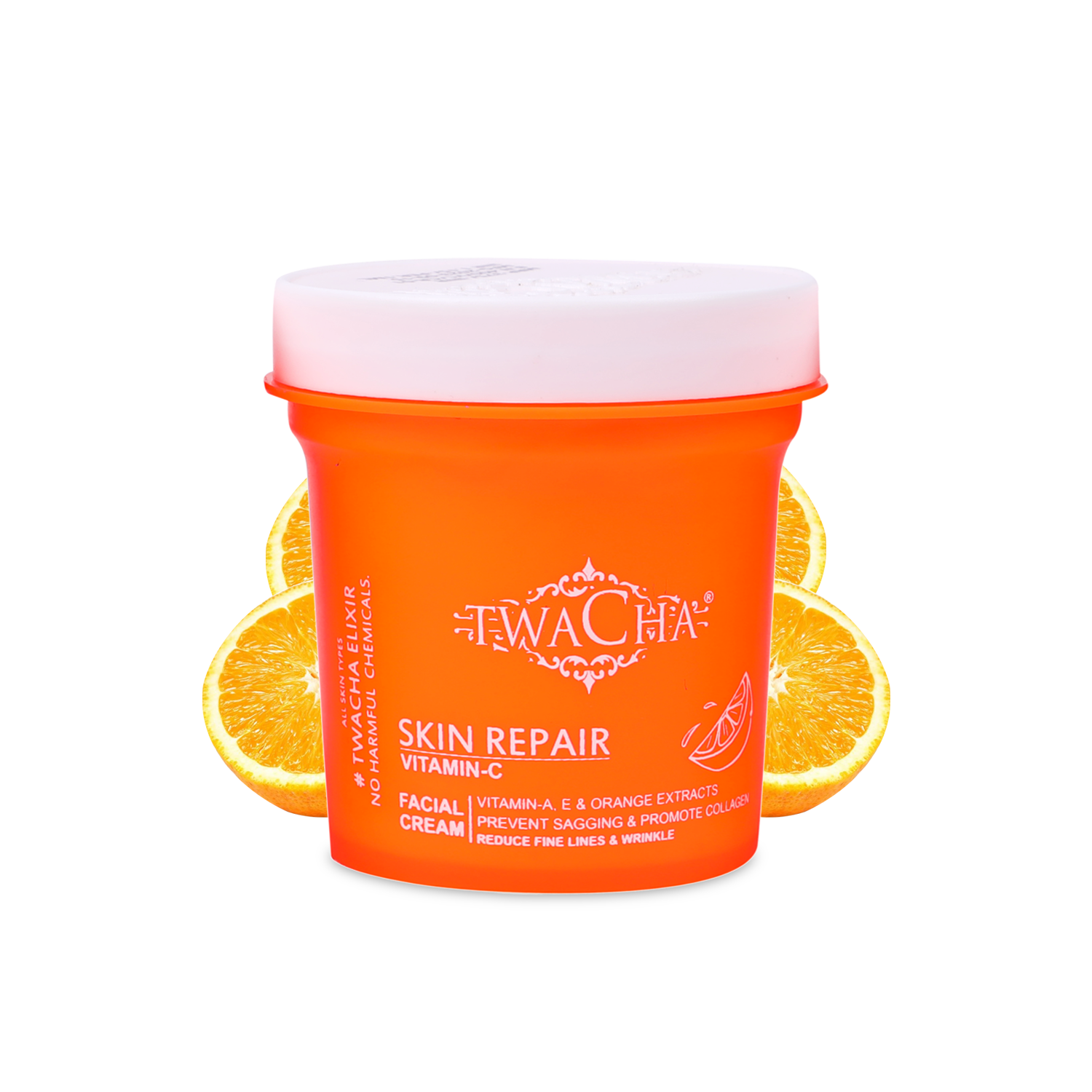 SKIN REPAIR FACIAL SCRUB