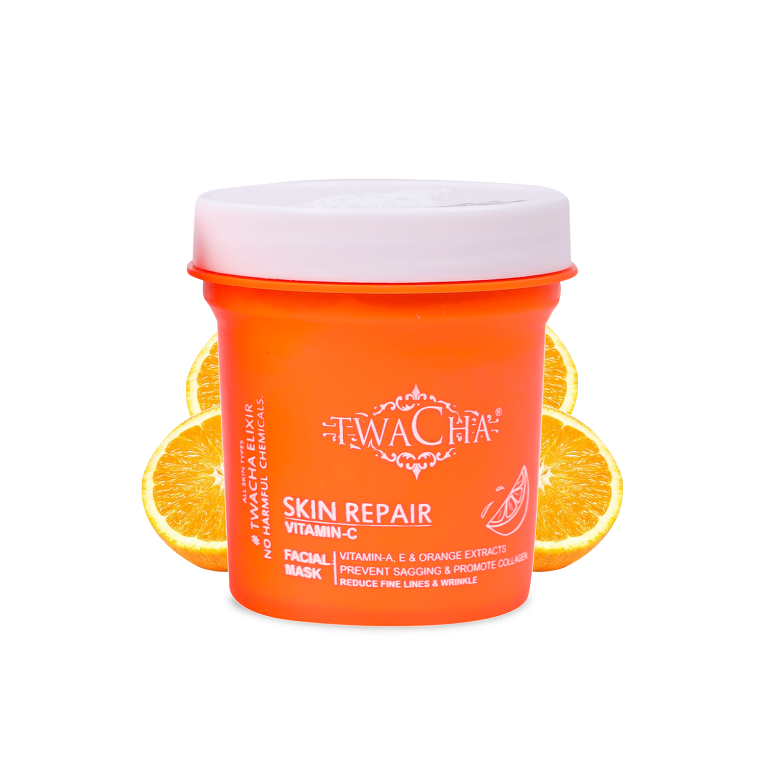 SKIN REPAIR FACIAL GEL