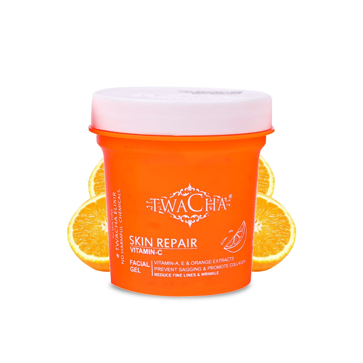 SKIN REPAIR FACIAL MASK