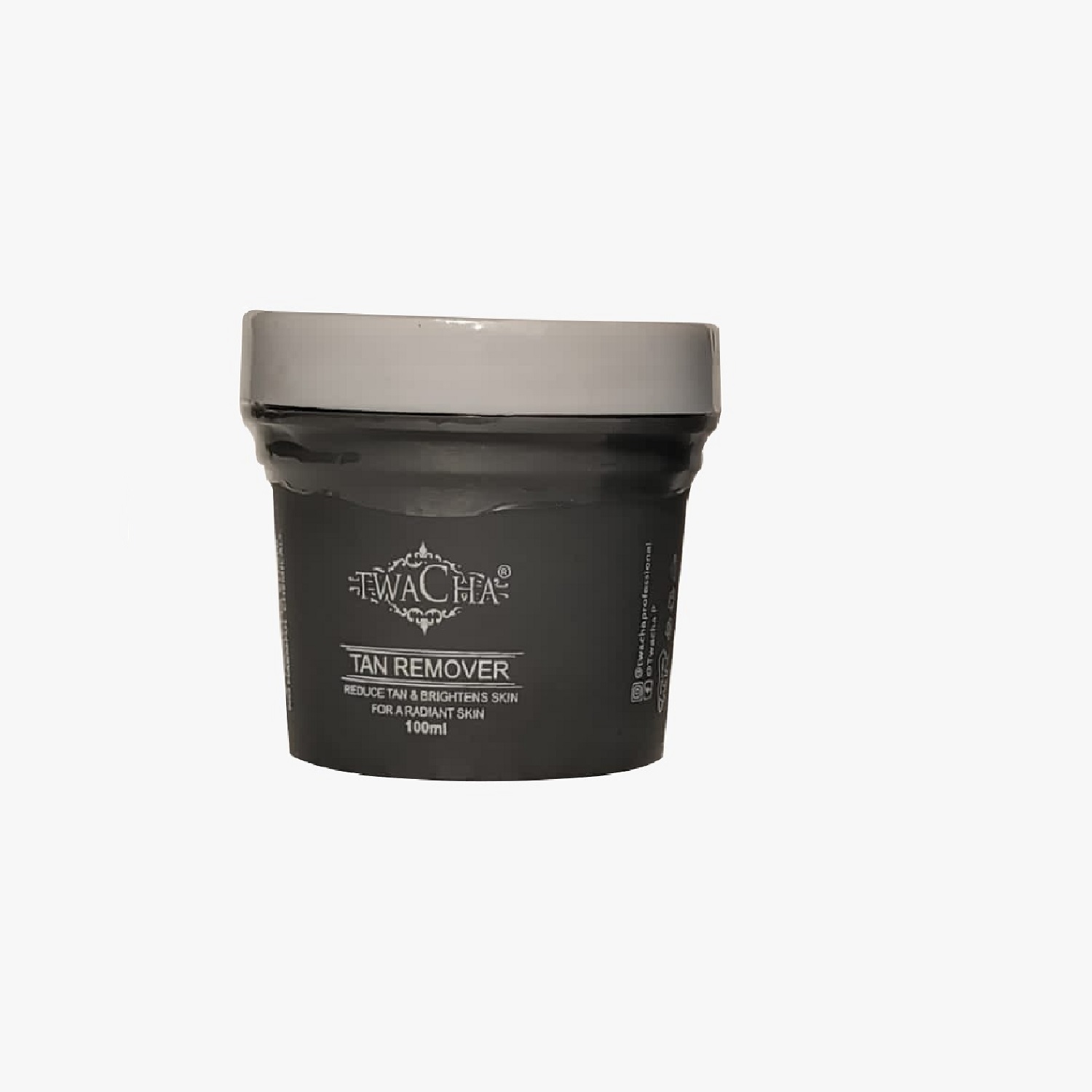 TAN REMOVER 100ML