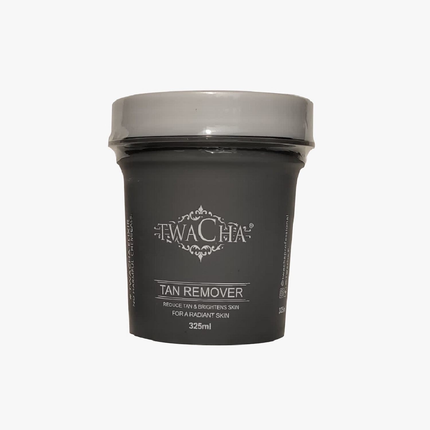 TAN REMOVER 325ML